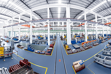 生產(chǎn)車間 生產(chǎn)車間