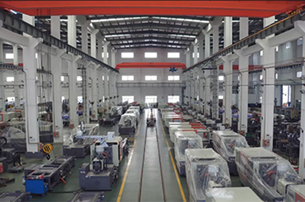 聯(lián)升GT5-BT注塑機(jī)，產(chǎn)品升級解決行業(yè)痛點(diǎn)問題