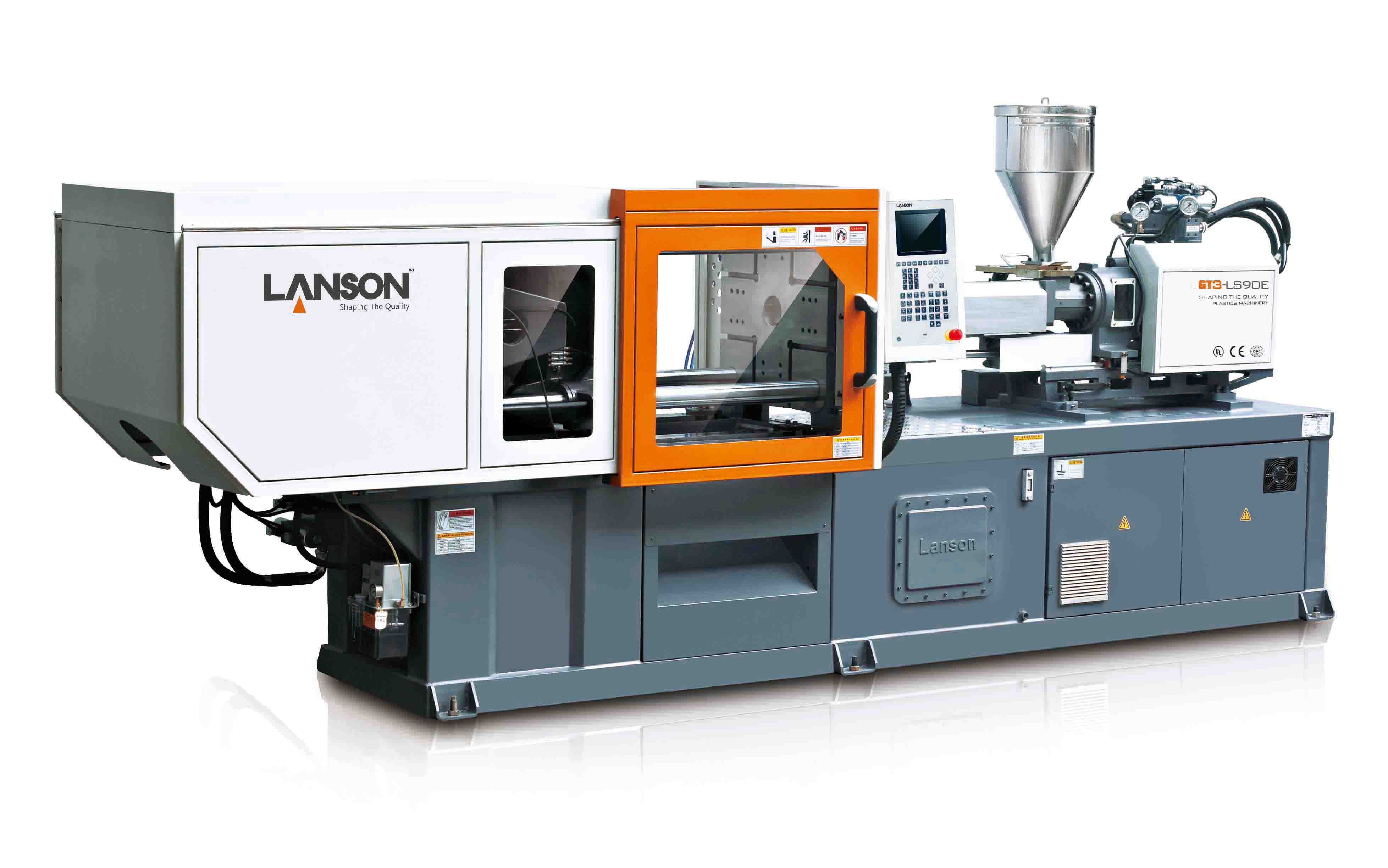 解決“從零到有”實際問題，廣東聯(lián)升努力成為行業(yè)發(fā)展代表